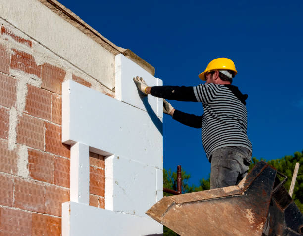 Best Types of Insulation in Lowell, MI