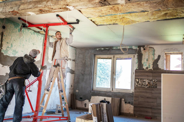 Best Energy Efficiency Solutions in Lowell, MI