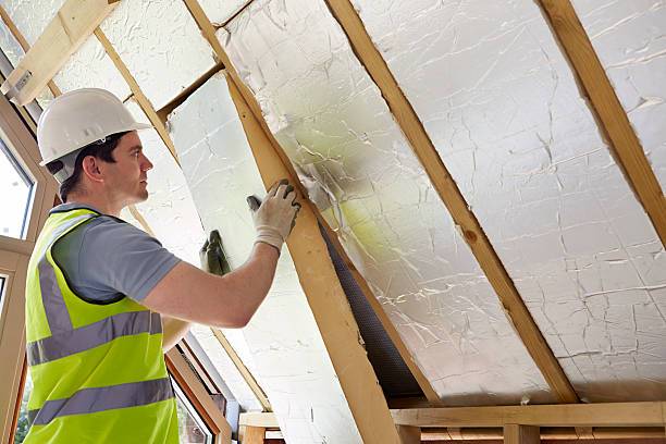 Best Insulation for Specific Applications in Lowell, MI