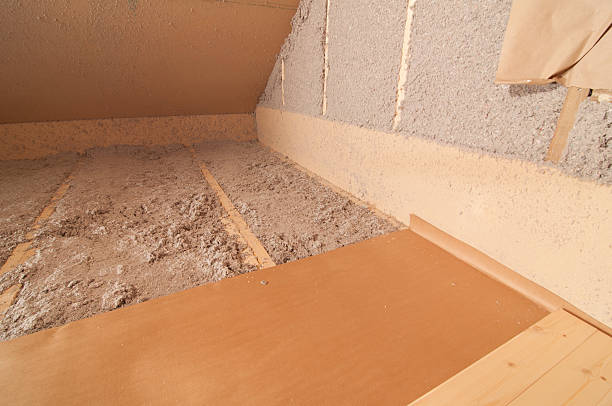 Best Insulation Maintenance and Repair in Lowell, MI