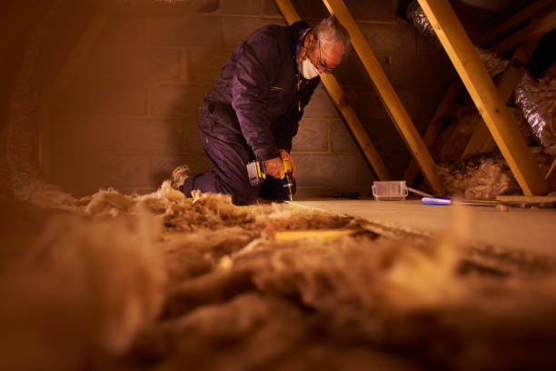 Best Commercial Insulation in Lowell, MI